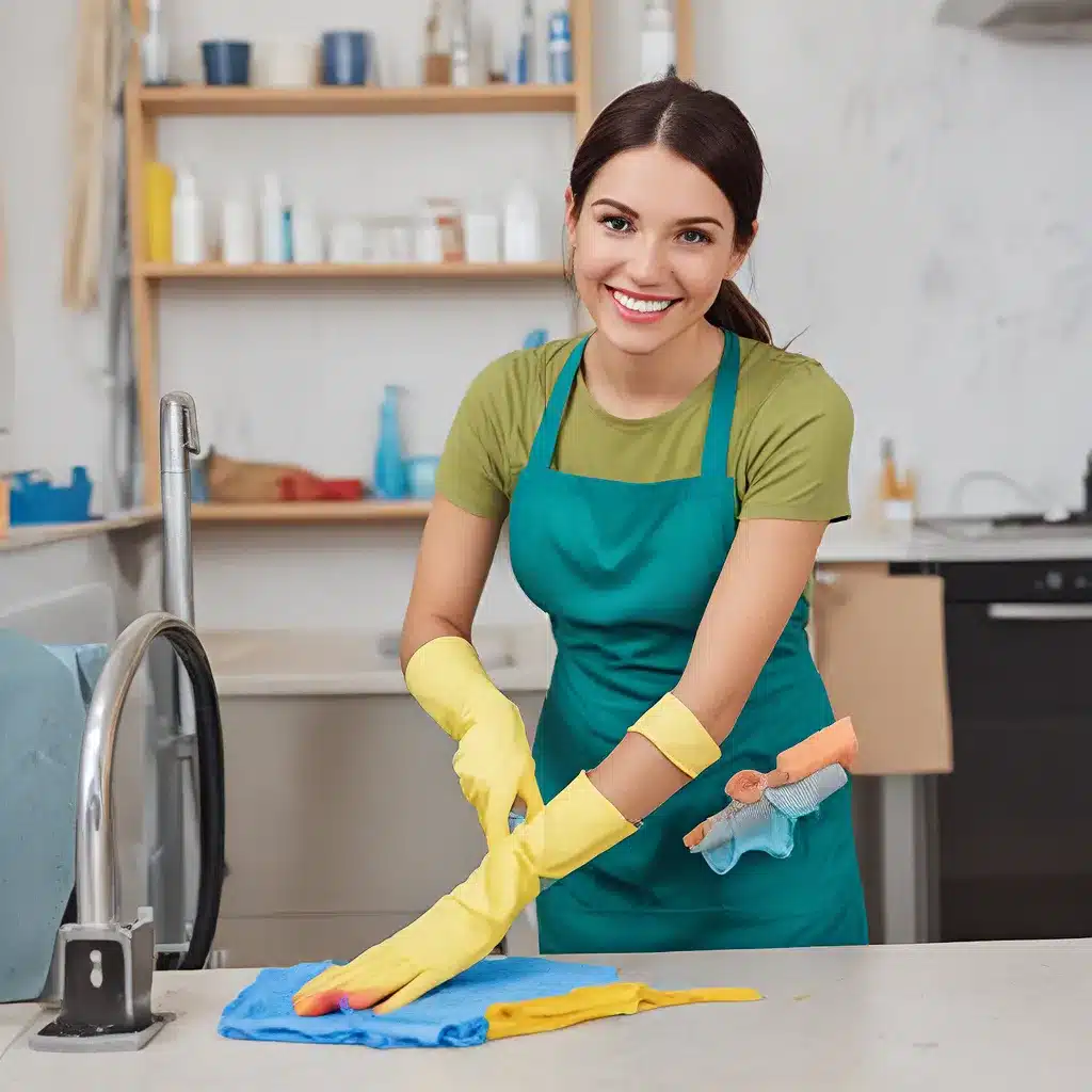 Customer Loyalty Tips for Cleaning Companies