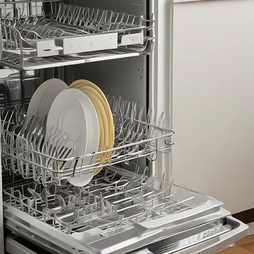 Dazzling Dishes: Cutting-Edge Dishwasher Cleaners for Pristine Results