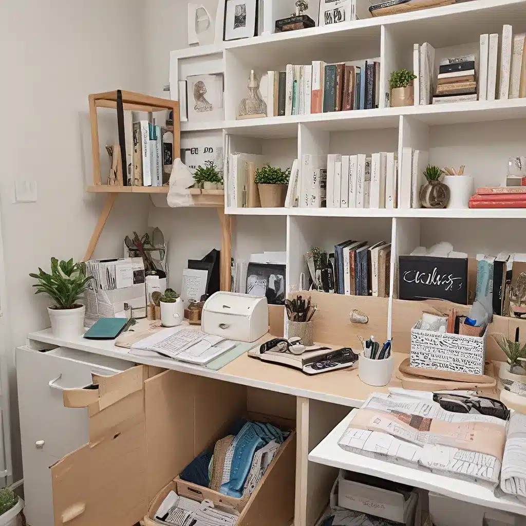 Decluttering Diaries: Organizing Tips for a Stress-Free Home