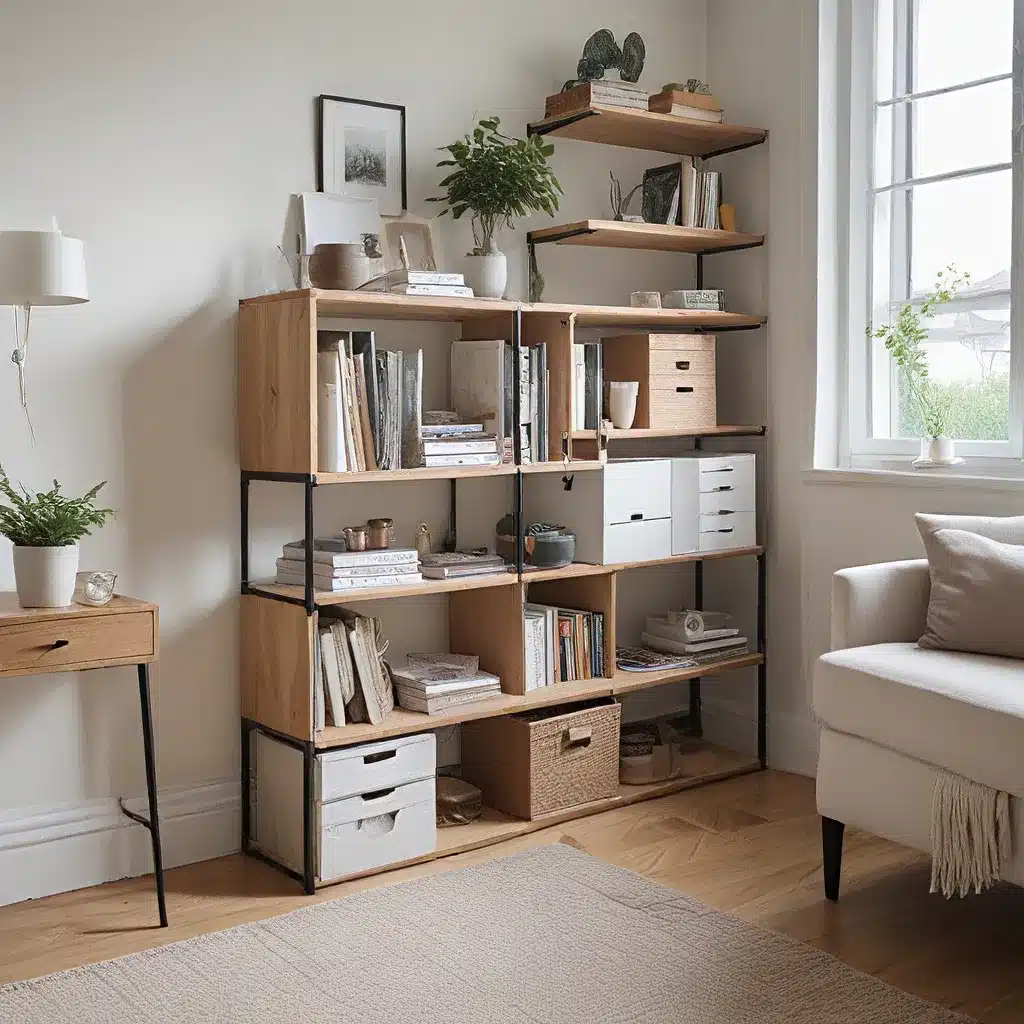 Decluttering Diaries: Transformative Tips for a Streamlined Living Space