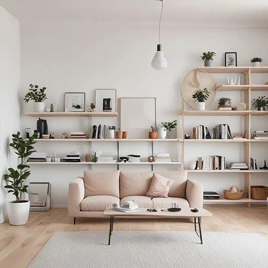 Decluttering Mastery: A Beginner’s Journey to a Minimalist, Organized Home