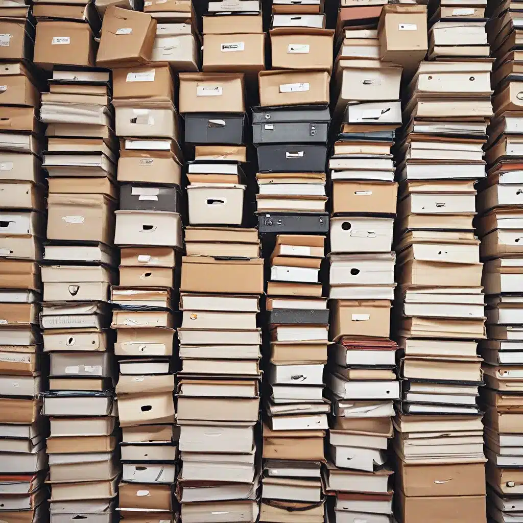 Decluttering Your Digital Life: Organizing Files and Devices for Efficiency