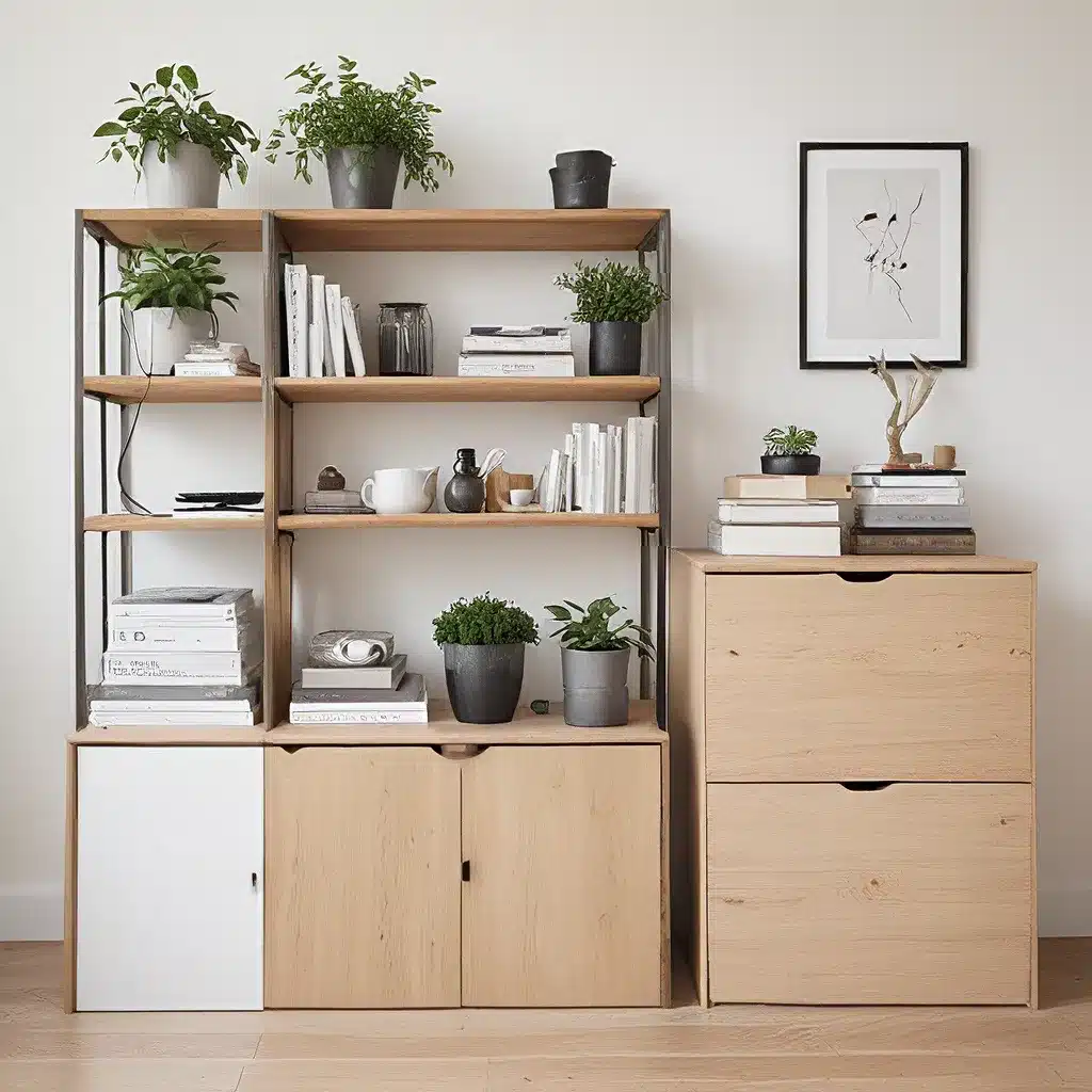 Decluttering for a Minimalist Lifestyle: Proven Strategies for a Clutter-Free Home