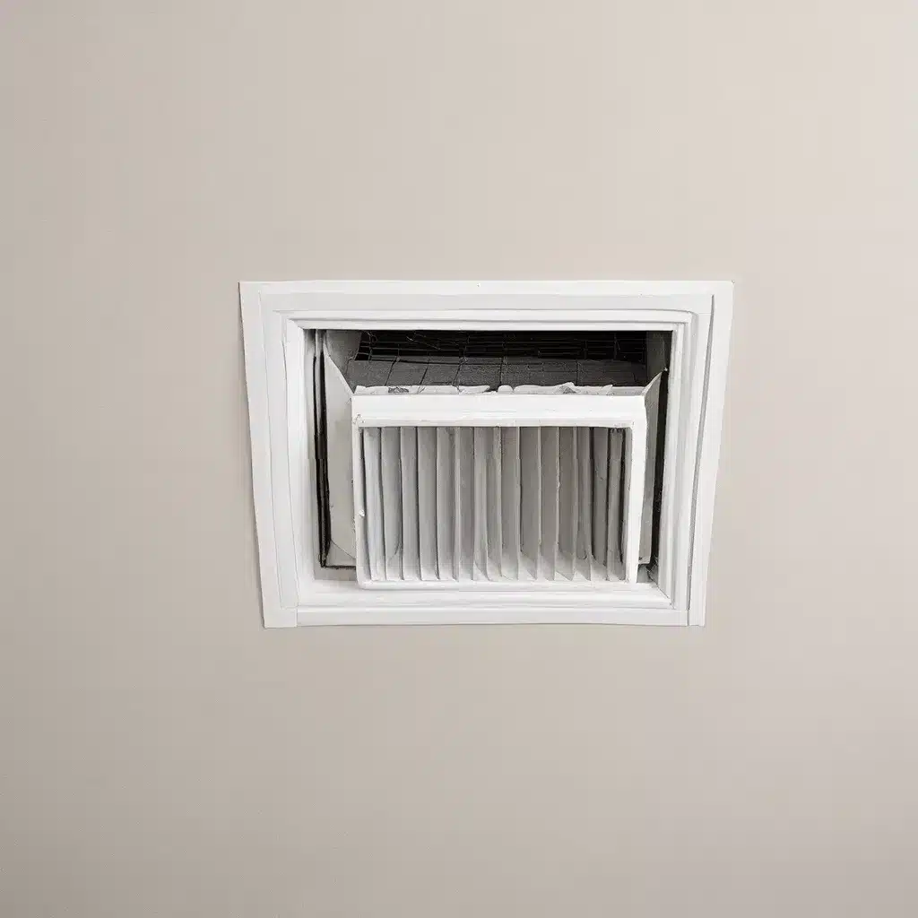 Deep Clean Delight: Enhancing Indoor Air Quality with Duct Cleaning