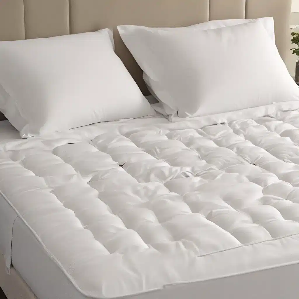 Deep Clean Your Mattress: Refresh and Revitalize