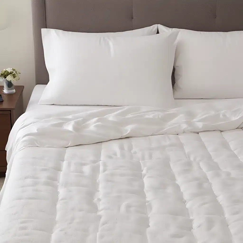 Deep Clean Your Mattress for Better Sleep