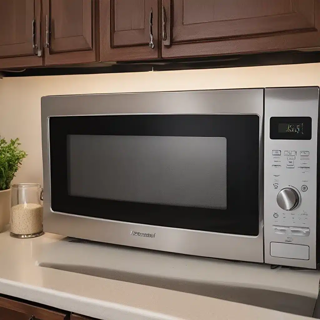 Deep Clean Your Microwave, No Scrubbing!: Effortless Microwave Refresh