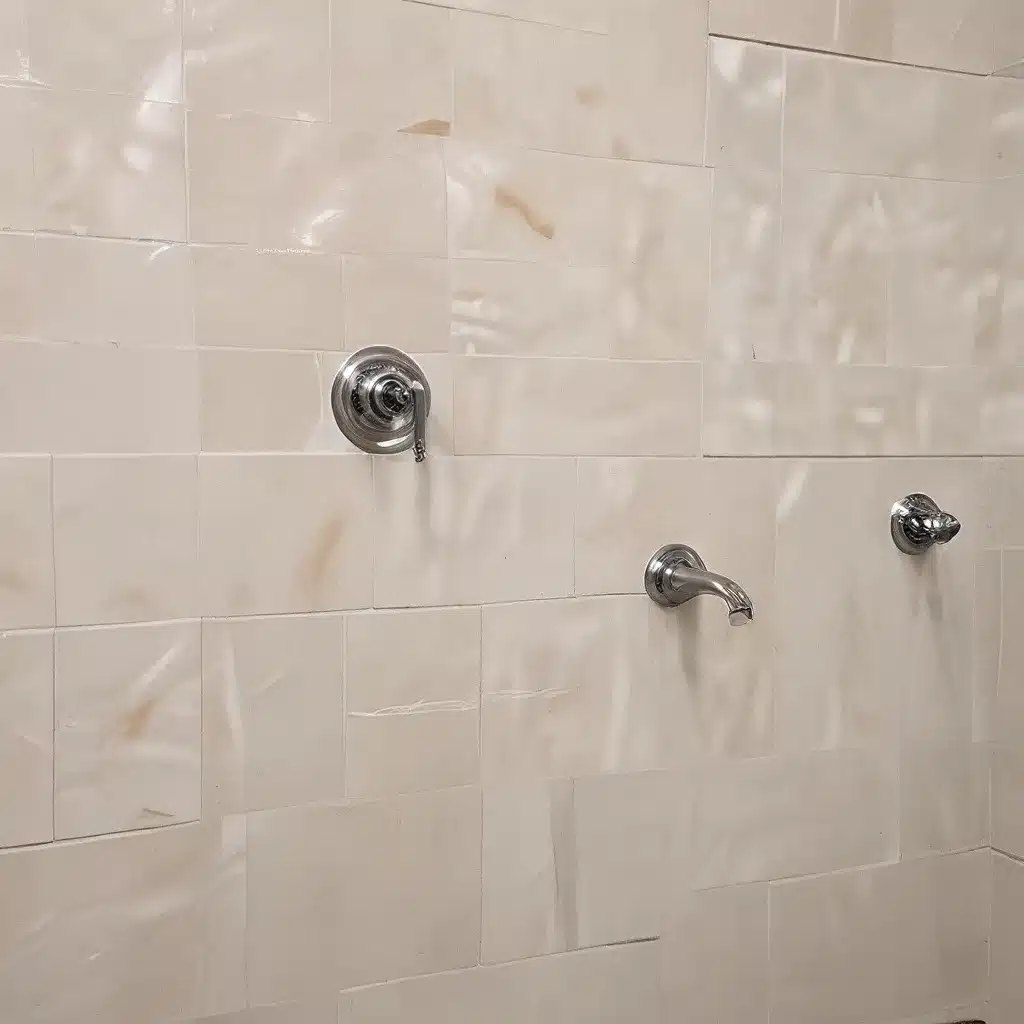 Deep Cleaning Bathrooms: Restoring Tile, Grout and Fixtures