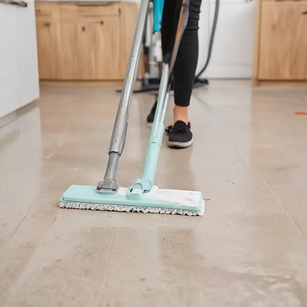 Deep Cleaning vs. Regular Cleaning: What’s the Difference?