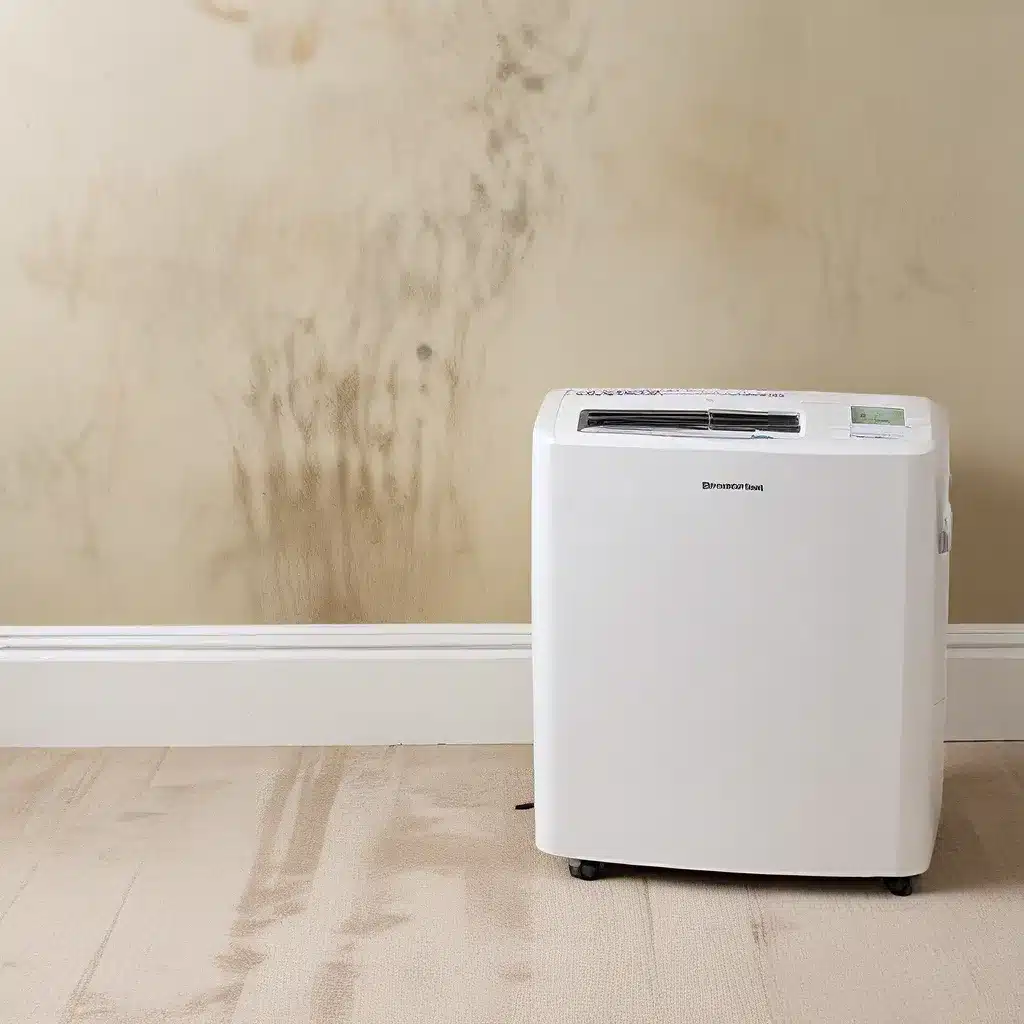 Dehumidifier Dominance: Preventing Mold and Mildew the Eco-Friendly Way