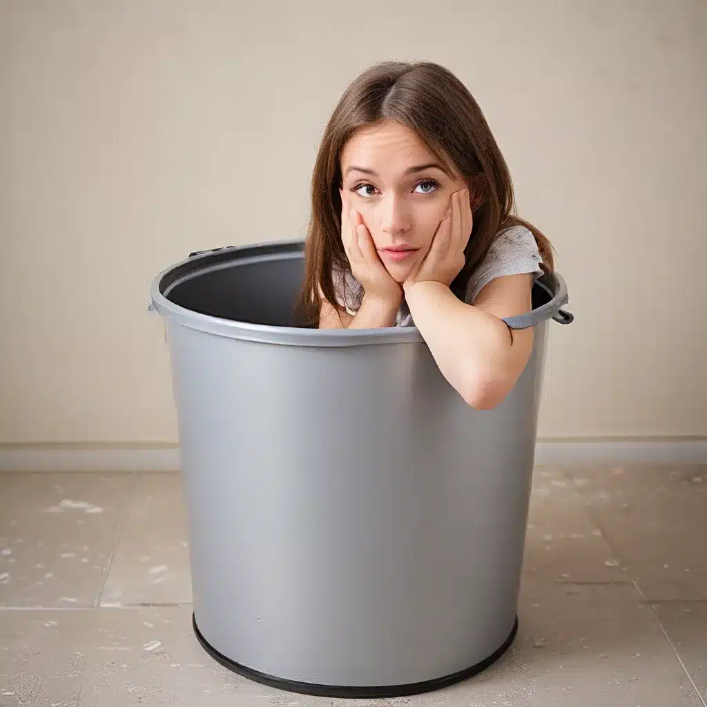 Deodorizing Dominance: Conquering Odors in Garbage Cans and Beyond