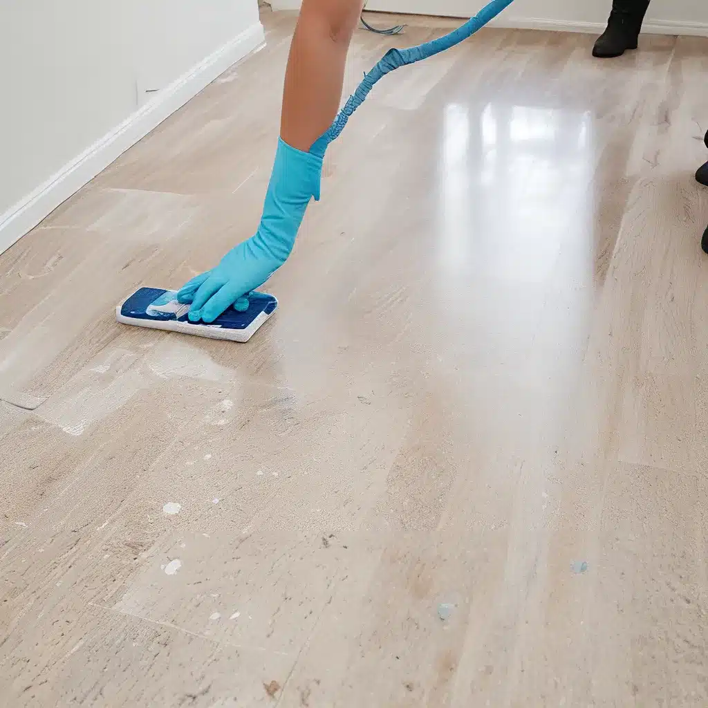 Detailed Cleaning for a Home That Shines