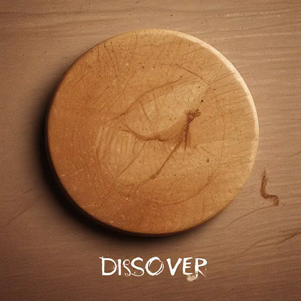 Discover