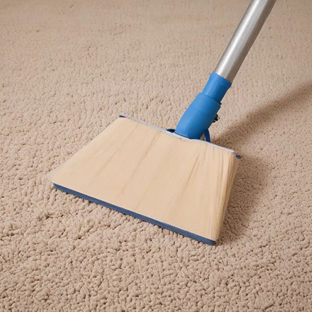 Discovering Innovative Carpet Cleaning Solutions for a Spotless Home