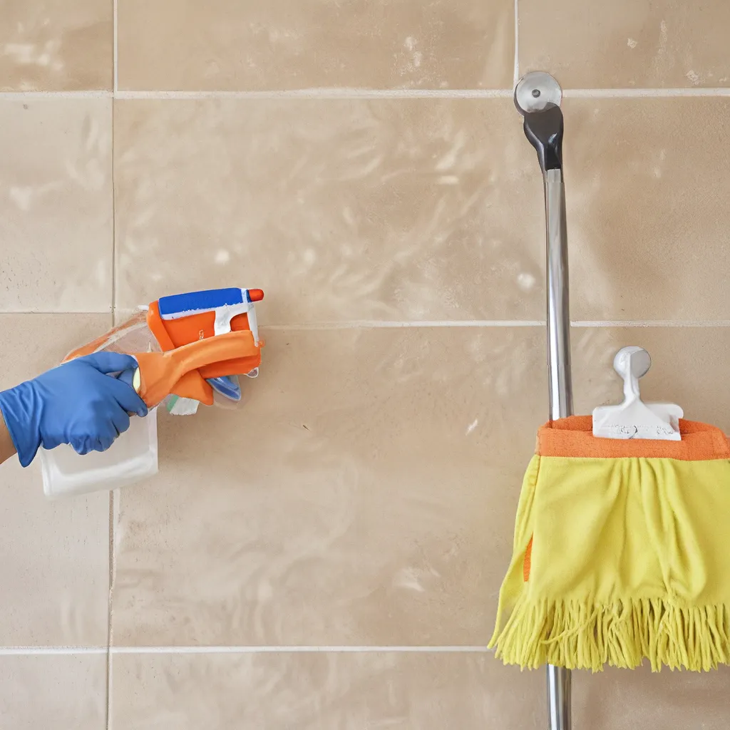 Do This Chore Weekly: The Must-Do Cleaning Task