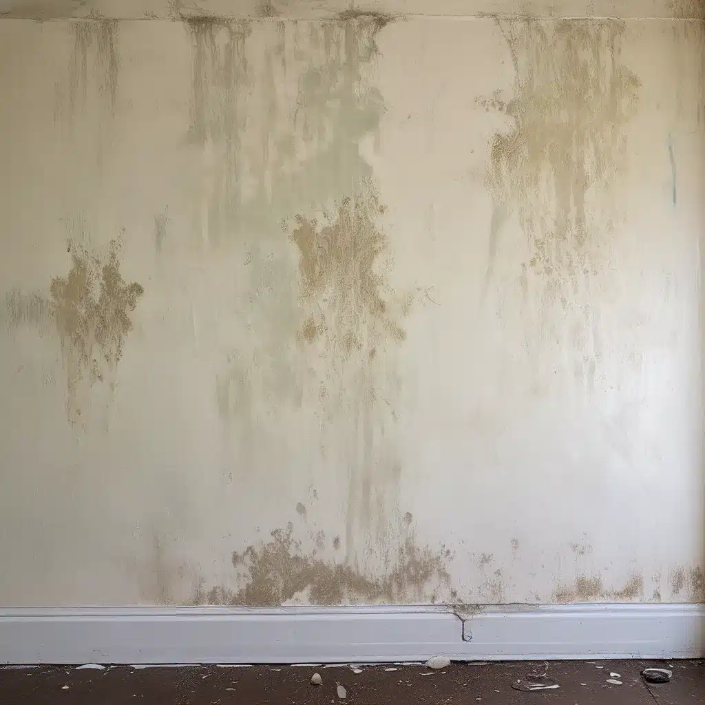 Don’t Let Mold Take Over: How to Prevent and Remove Mold in Your Home