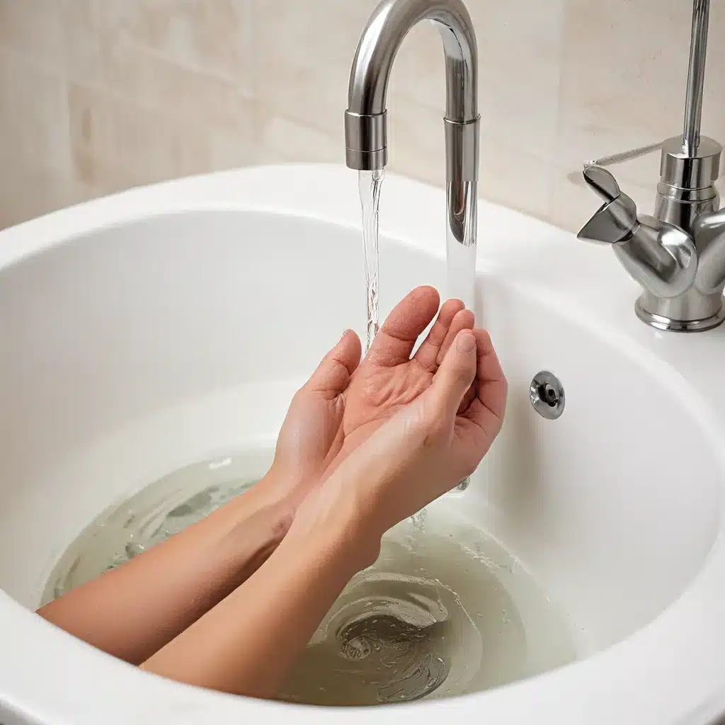 Drain Unclogging Without Chemicals: Natural Remedies that Really Work