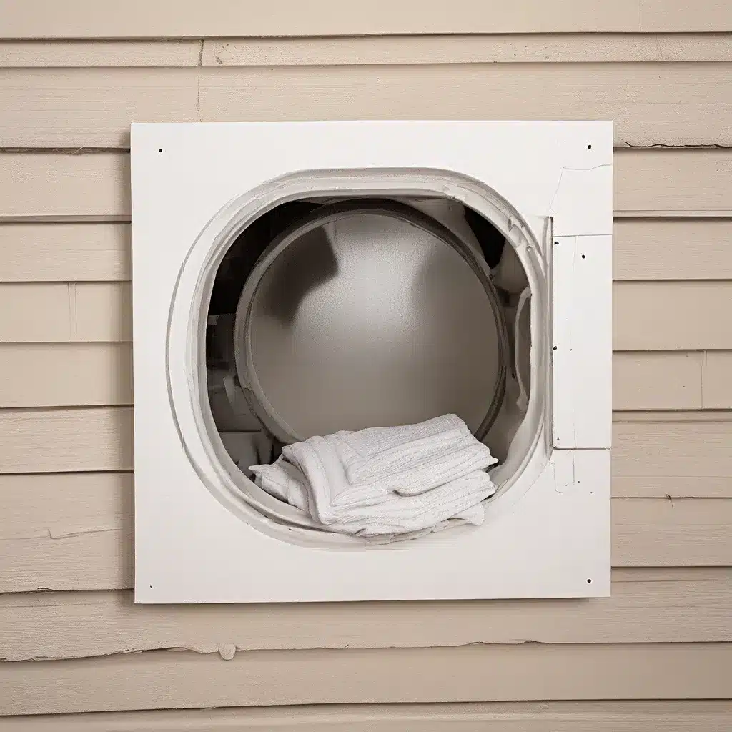 Dryer Vent Cleaning: Why It’s Essential for Fire Safety