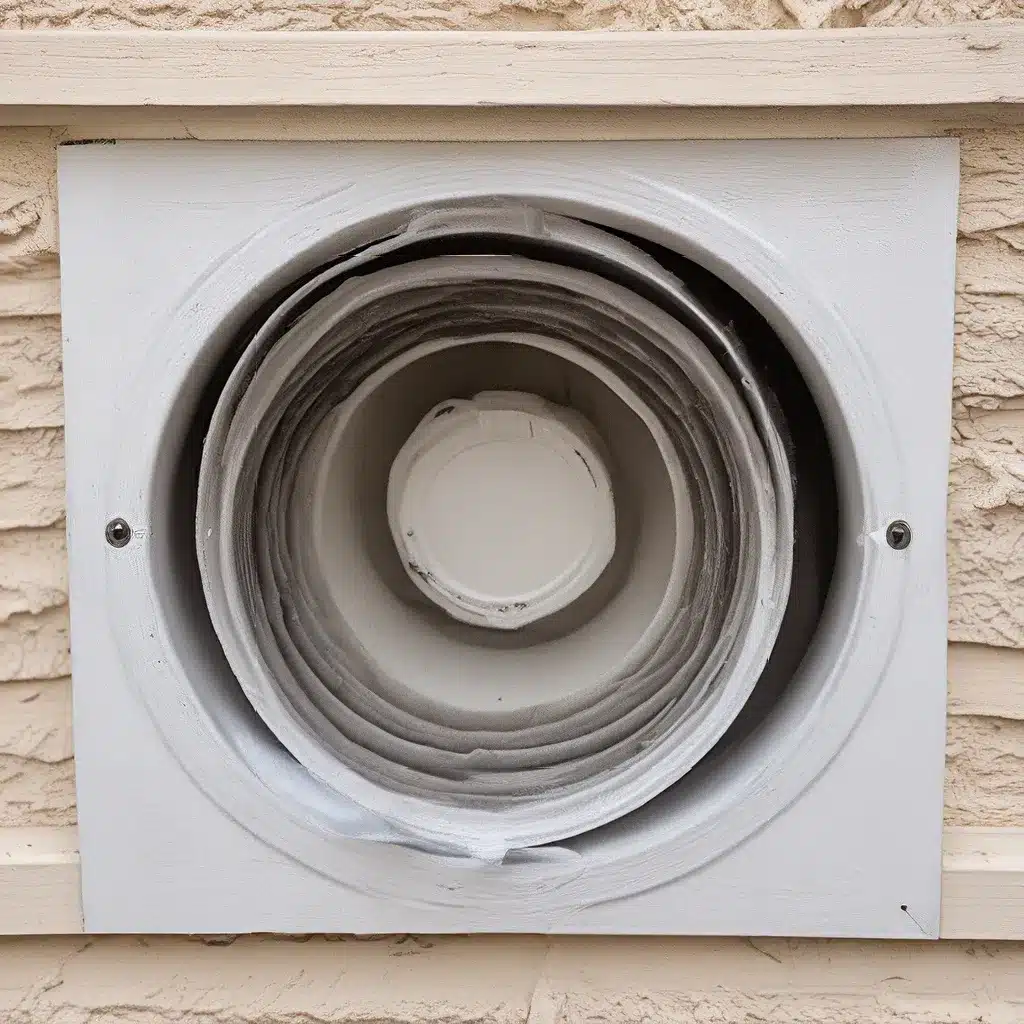 Dryer Vent Unblocked: Importance of Regular Maintenance for Home Safety