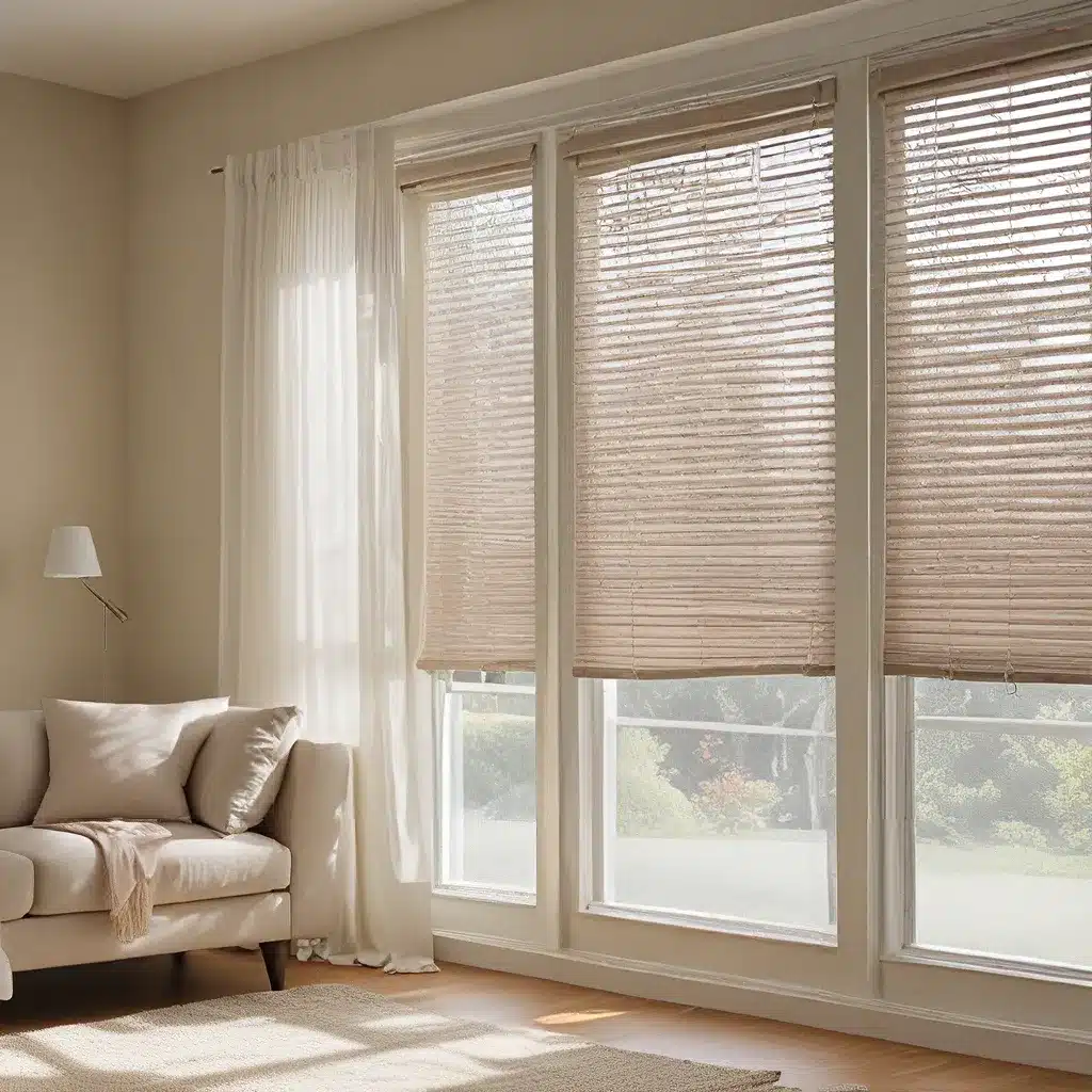 Dust-Free Blinds and Curtains, Here’s How