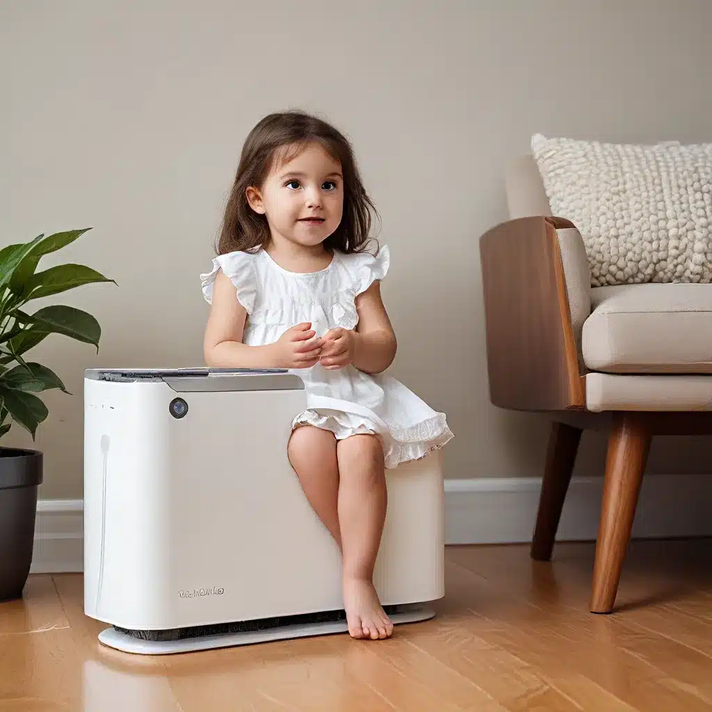 Dust-Free Domicile: Allergy-Friendly Air Purifiers for a Healthier Home