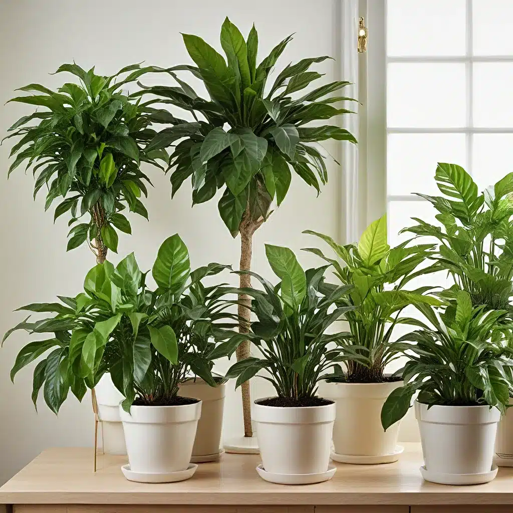 Dust-Free Houseplants: Secrets for Healthy, Vibrant Greenery