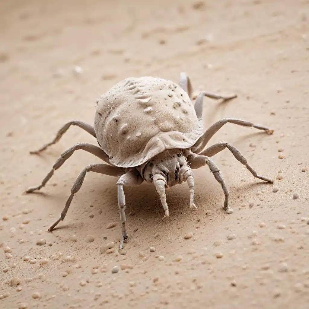 Dust Mite Domination: Proven Methods for Keeping These Allergens at Bay