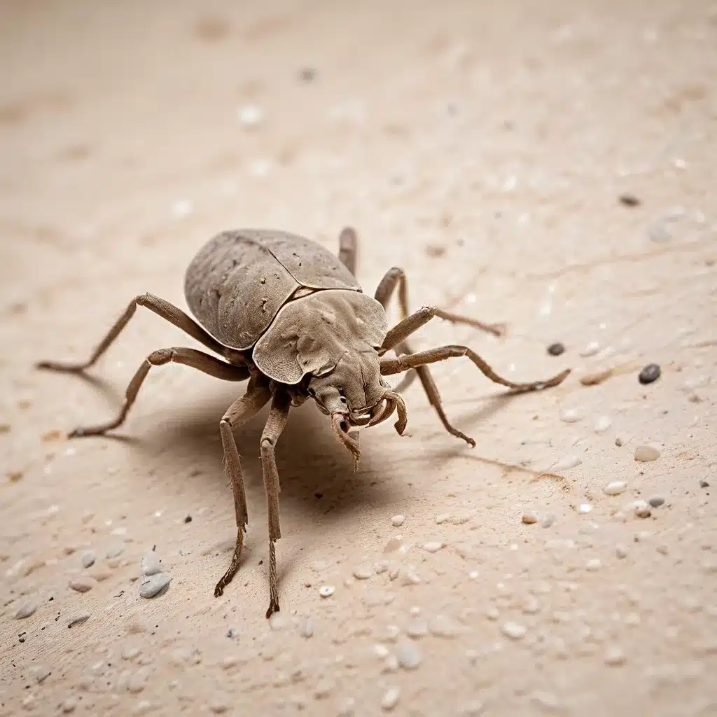 Dust Mite Domination: Proven Methods for Keeping Your Home Allergen-Free