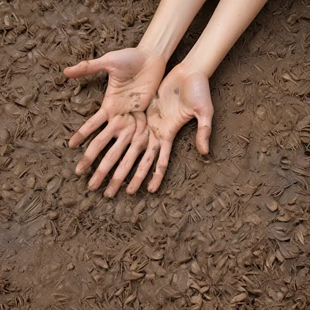 Easily Tackle Muddy Paw Prints and Shed Fur