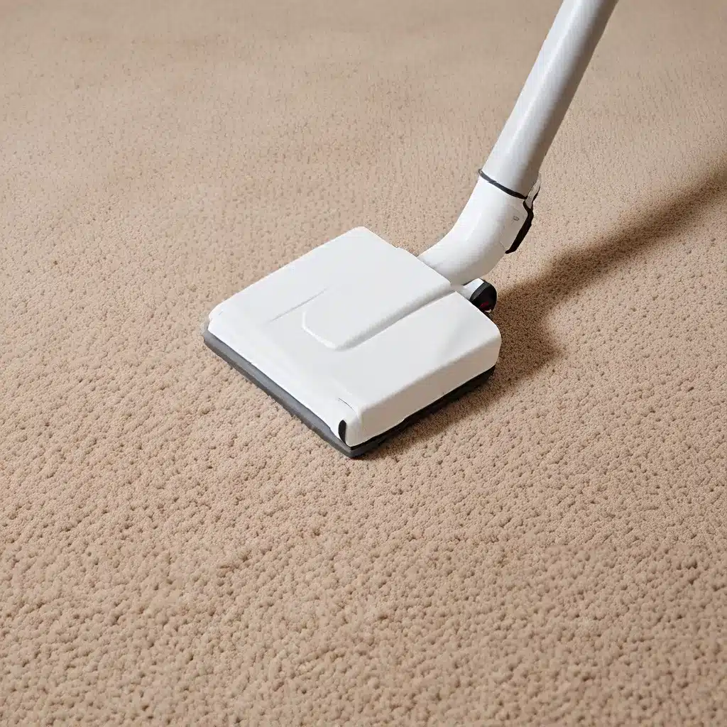 Eco-Friendly Carpet Cleaning: Safer Solutions for a Healthier Home