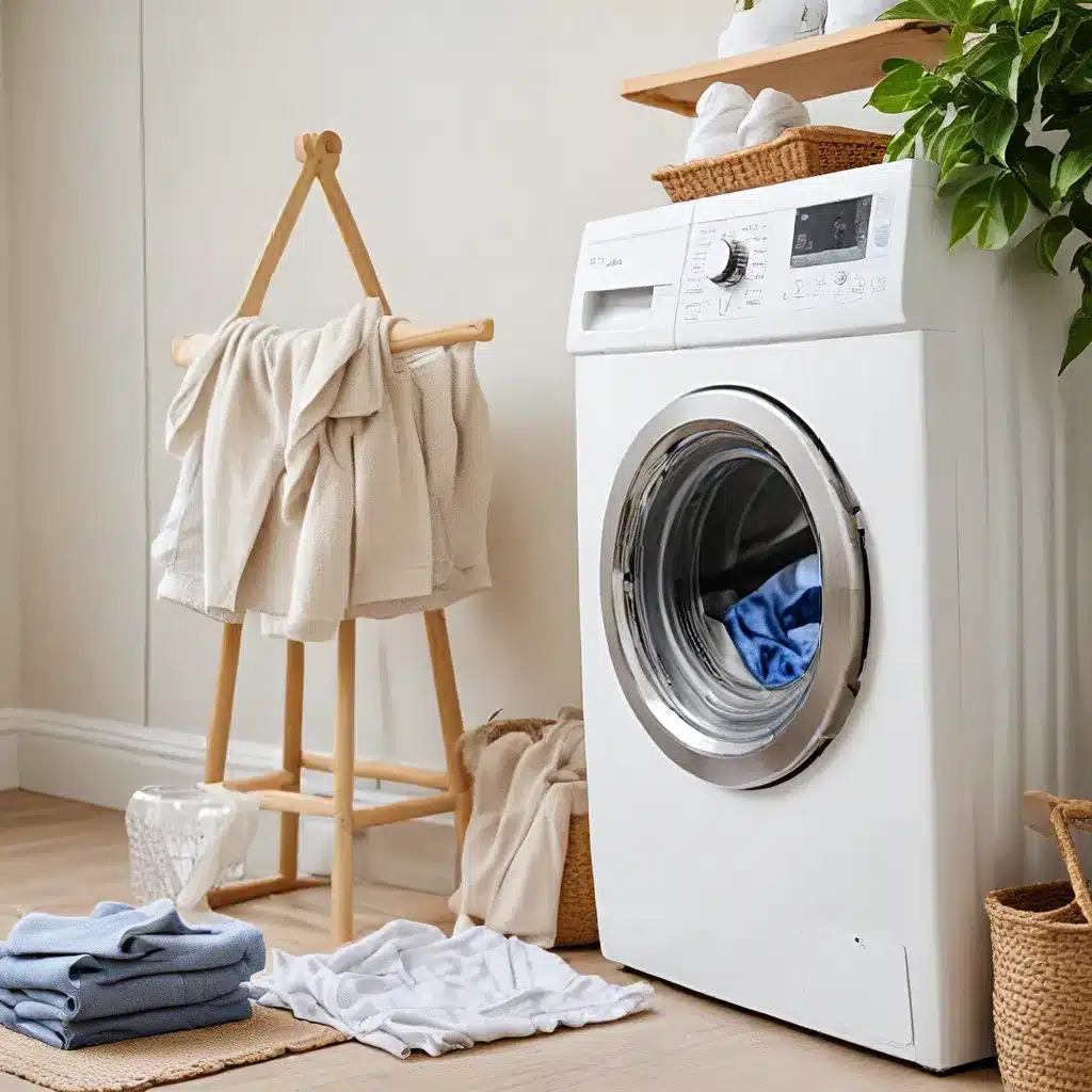 Eco-Friendly Laundry Detergents: Cleaning Clothes, Protecting the Planet