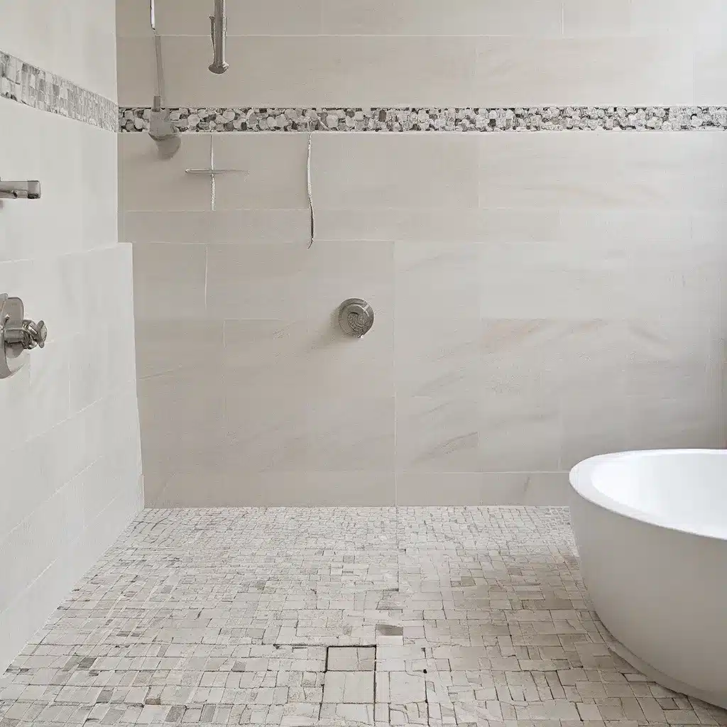 Effortless Bathroom Cleaning: Tried and True Tile and Grout Techniques