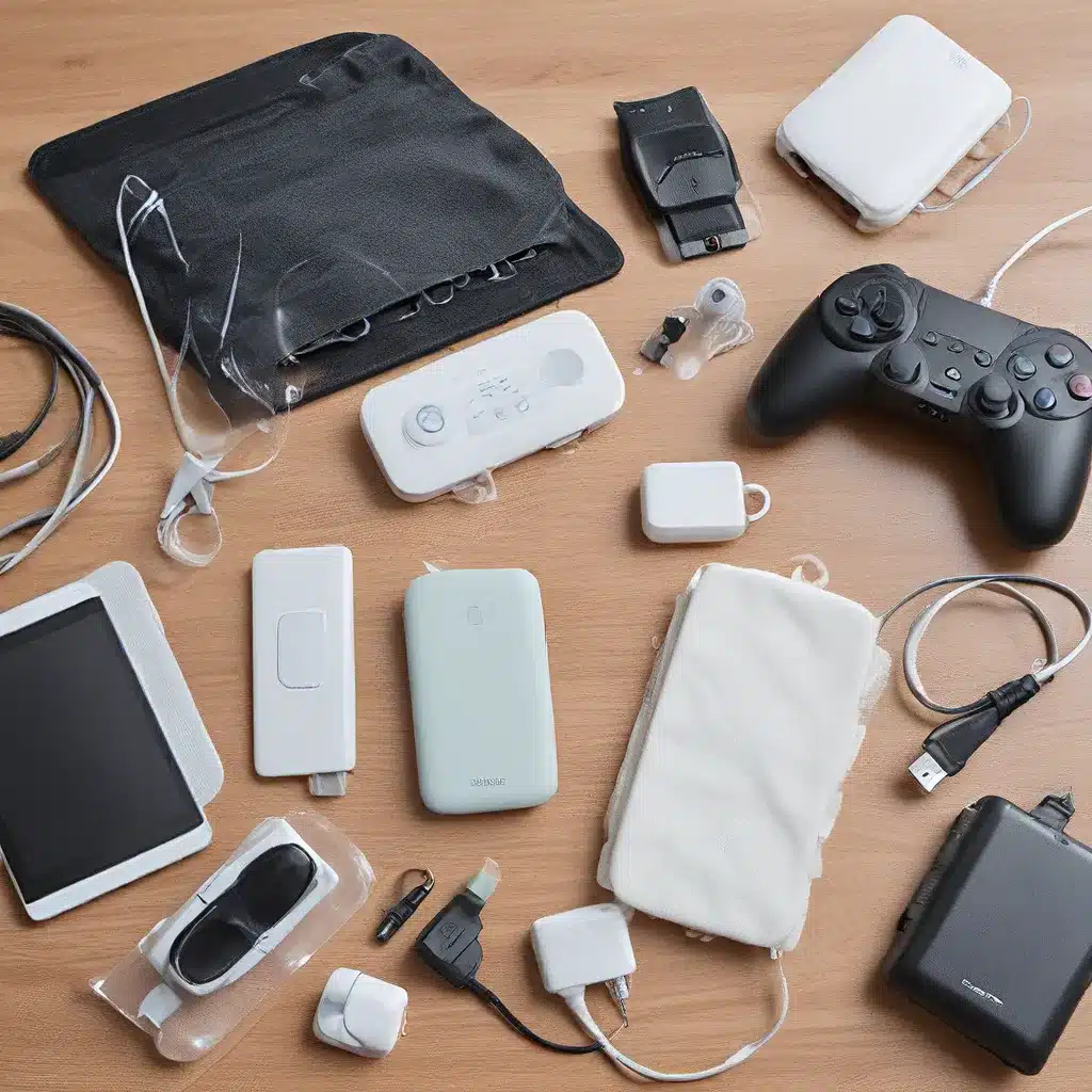 Electronics Empowerment: Safely Cleaning Gadgets and Devices