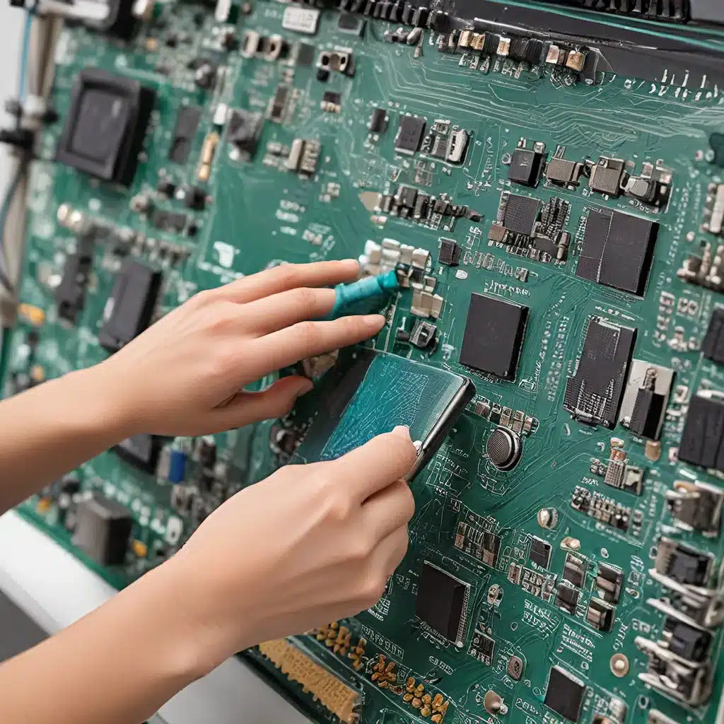 Electronics Empowerment: Safely and Effectively Cleaning Tech Devices