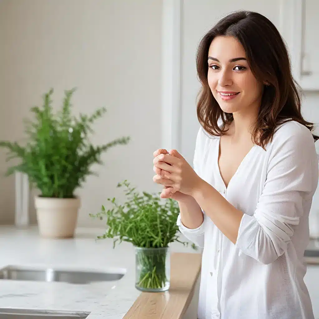 Eliminate Musty Odors: Proven Techniques to Freshen Your Home