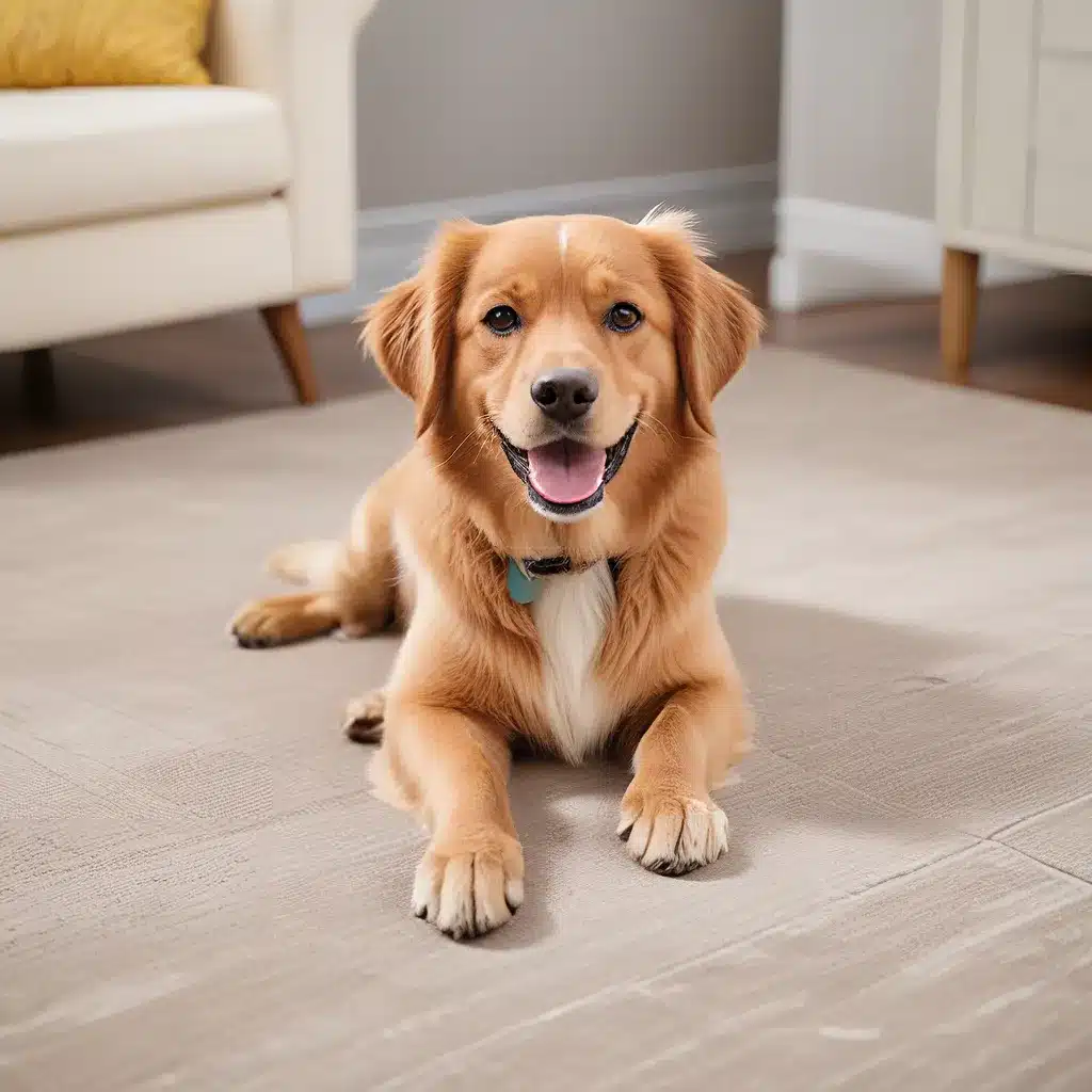 Eliminate Pet Dander on All Surfaces