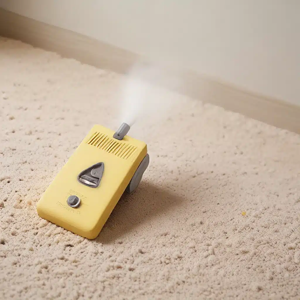 Eliminating Allergens: Creating a Dust-Free Haven