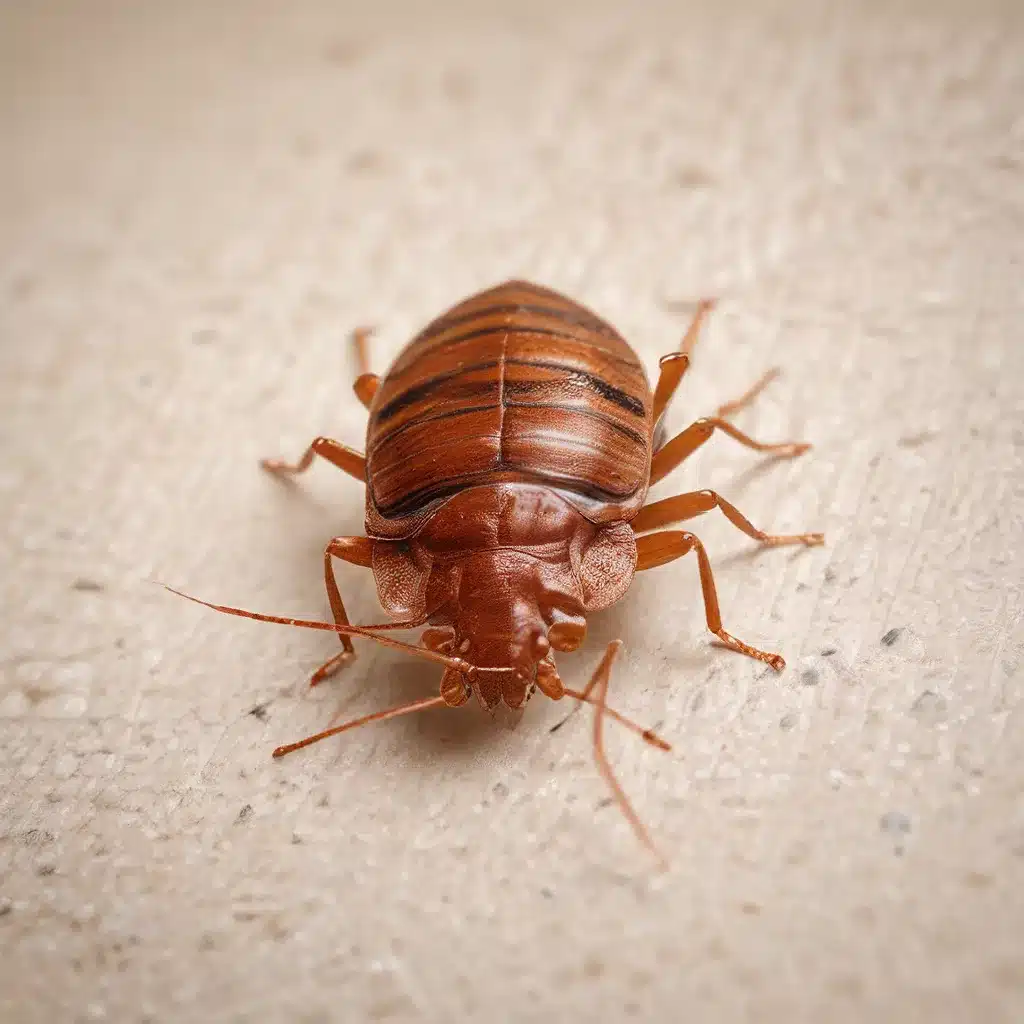 Eliminating Bed Bug Infestations for Good