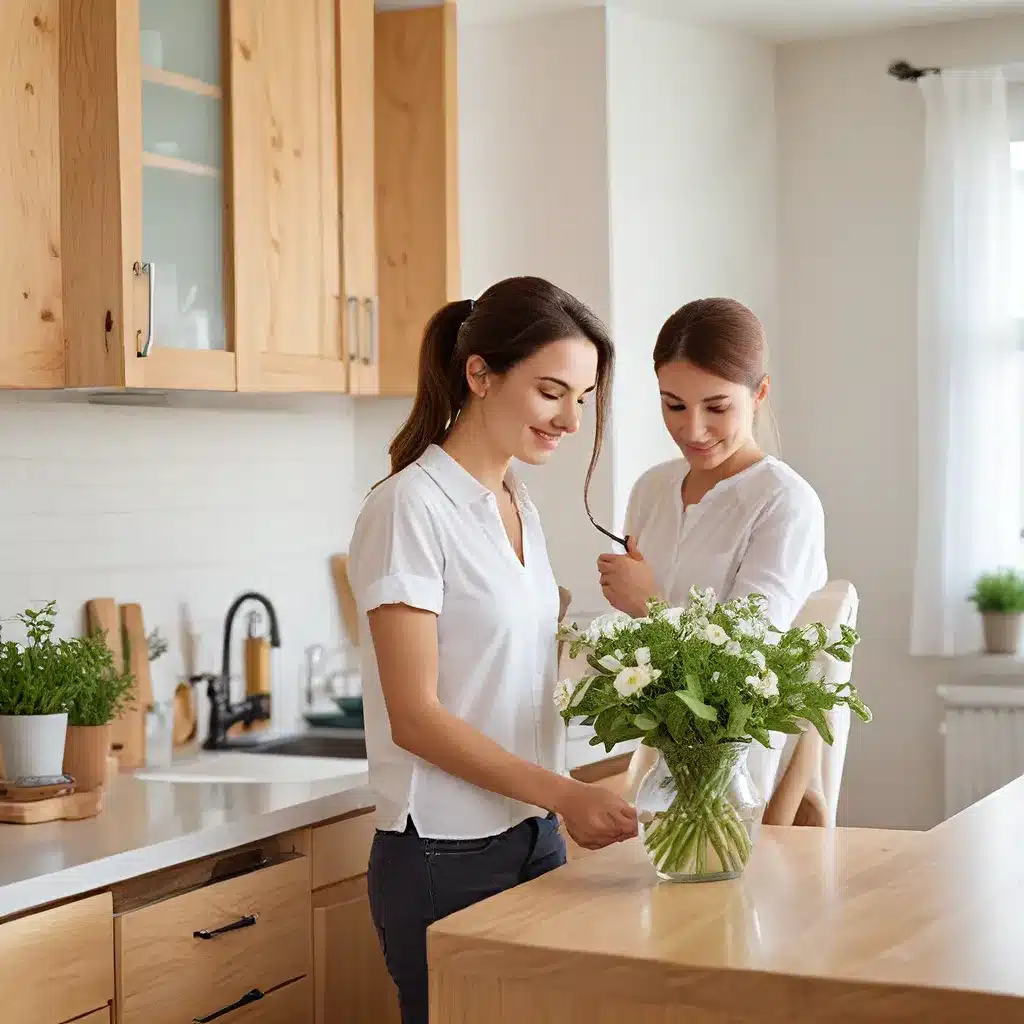 Eliminating Household Odors: Natural and Effective Solutions for a Fresh-Smelling Home