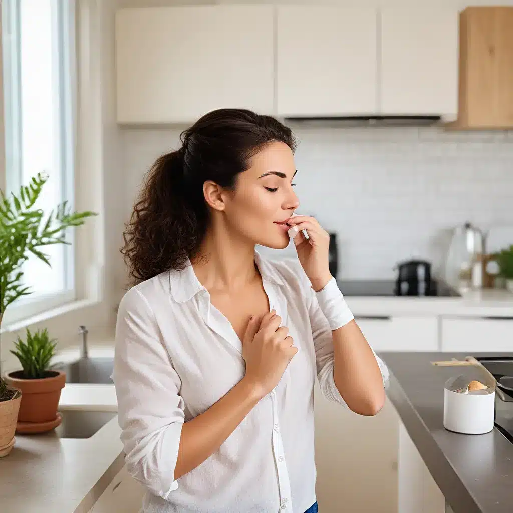 Eliminating Household Odors: Natural and Effective Solutions for a Fresh-Smelling, Inviting Home