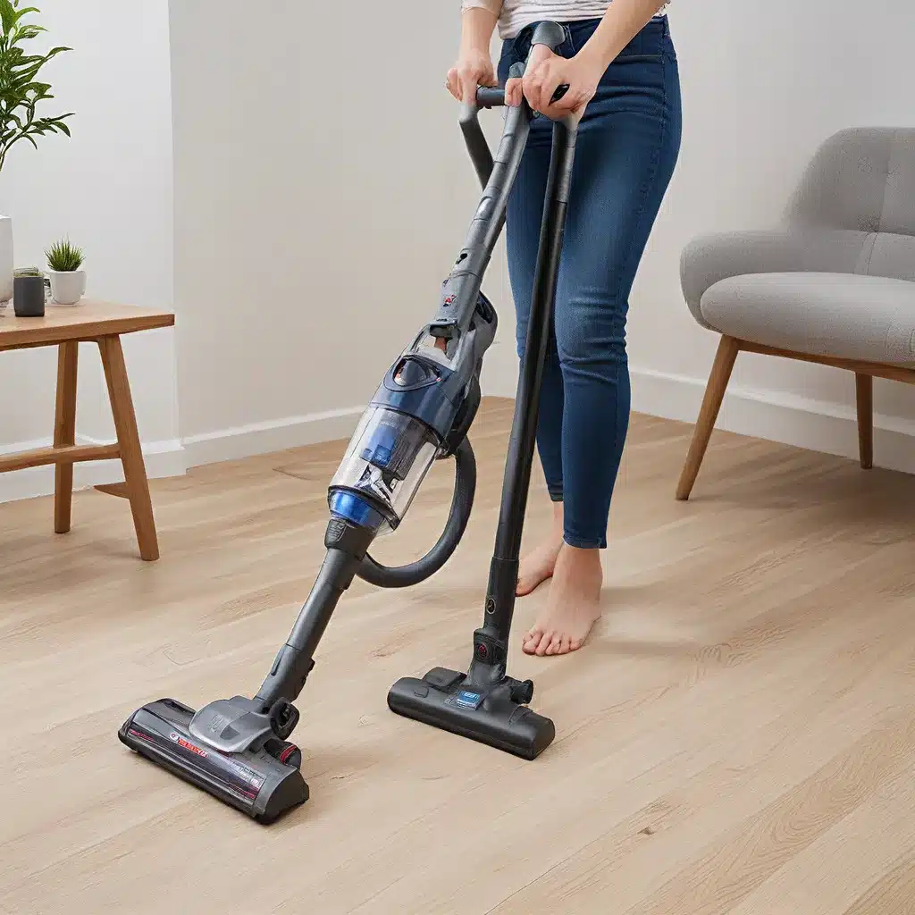 Endlessly Energetic: High-Performance Cordless Vacuum Cleaners Tested