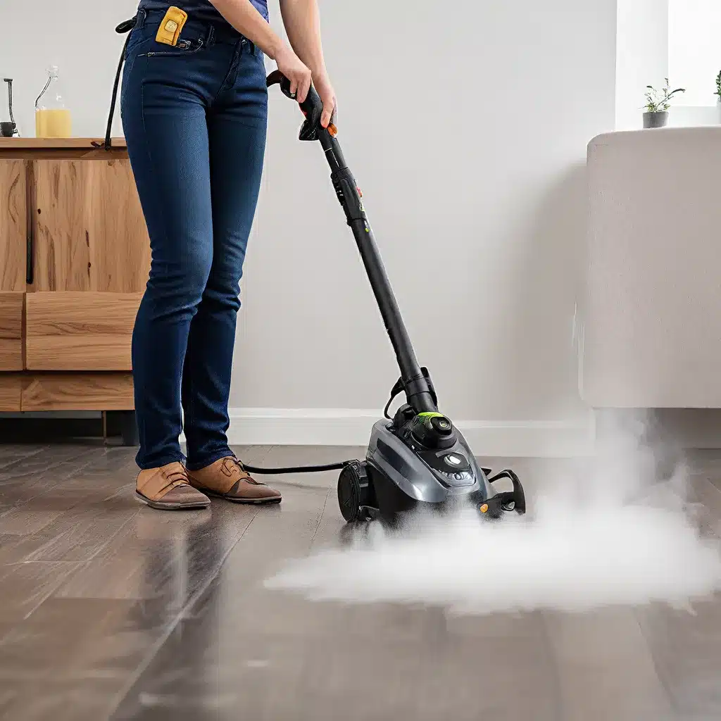 Exploring the Power of Steam Cleaners: A Comprehensive Brand Comparison