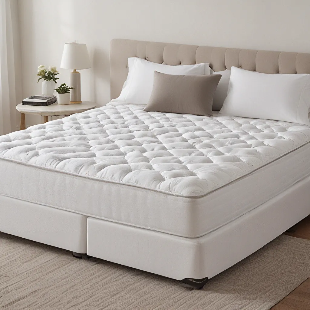 Extending Mattress Lifespan: Deep Cleaning Techniques for a Restful, Allergen-Free Sleep Environment