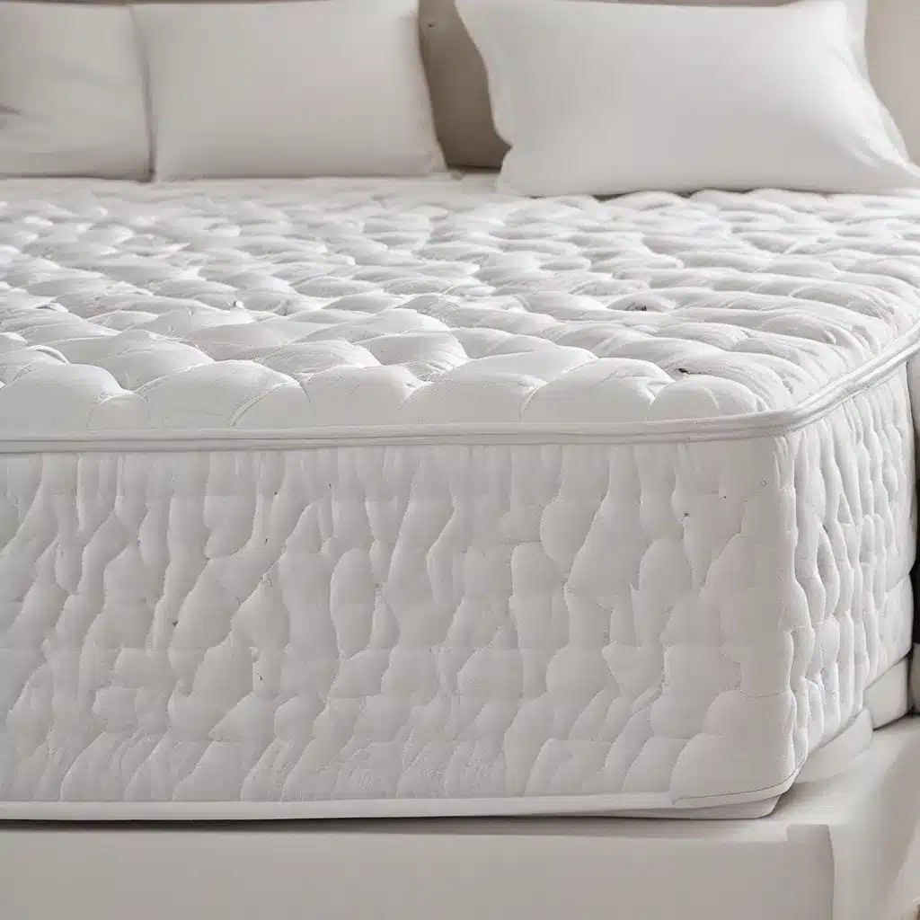 Extending Mattress Lifespan: Deep Cleaning for a Good Night’s Sleep