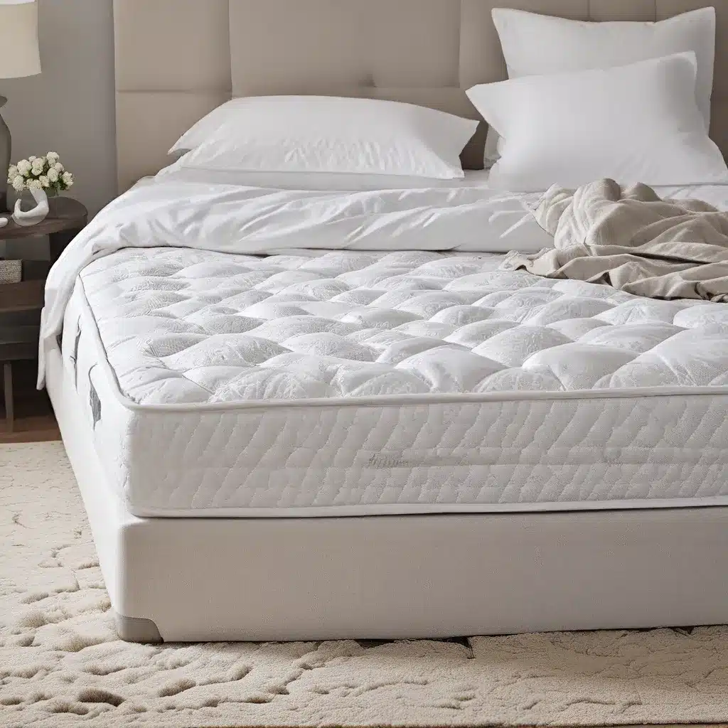 Extending Mattress Lifespan: Deep Cleaning for a Restful, Healthier Sleep