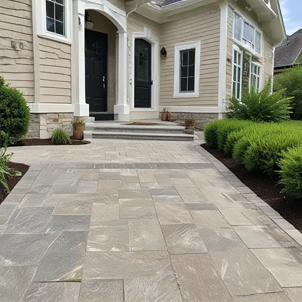 Exterior Refresh: Reviving the Look of Your Home’s Outdoor Surfaces