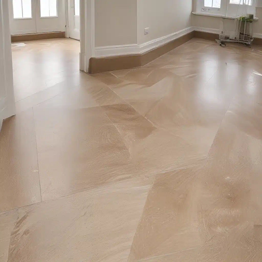 Fabulous Floors, Flawless Finishes: Professional Cleaning Services