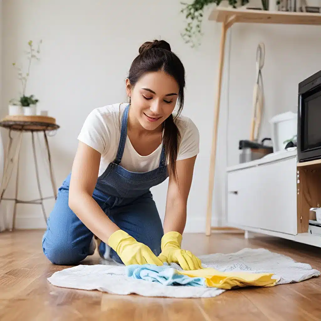 Festival Home Prep: Cross-Cultural Cleaning Tips