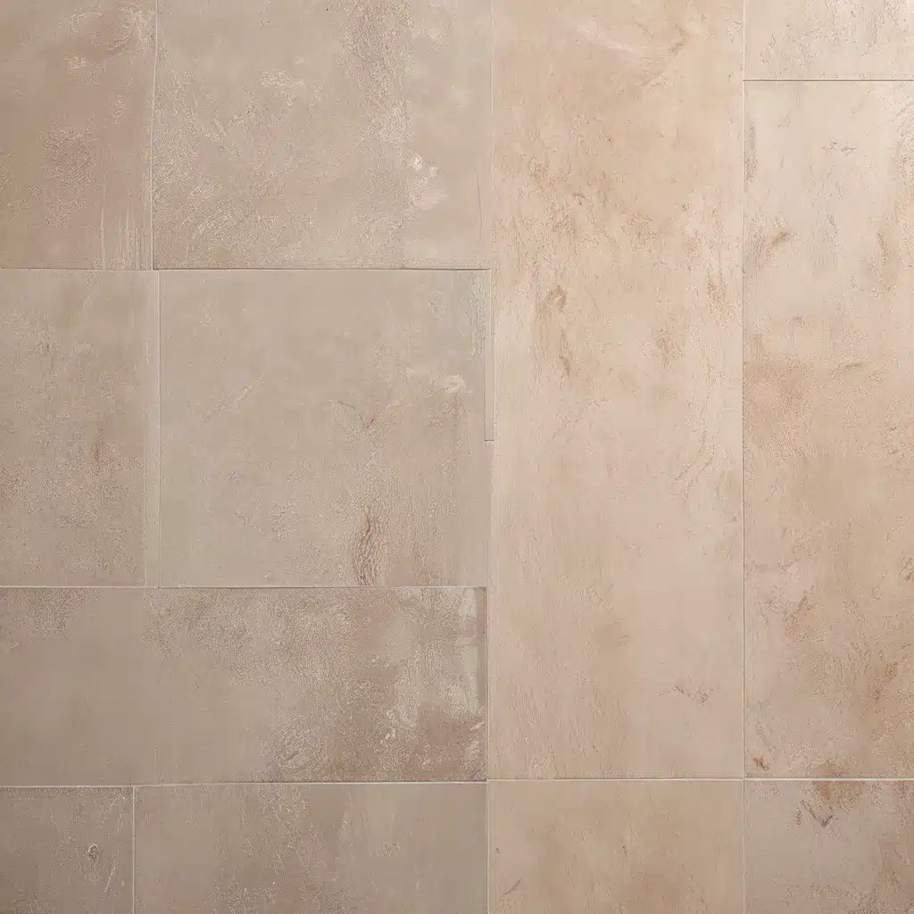 Floor Finesse: Cleaning Techniques for Different Surface Types