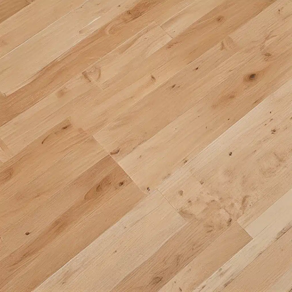 Flooring Finder: Cleaning Tips for Different Surface Types